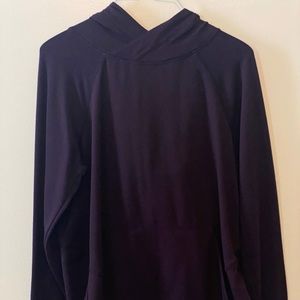 Yogalicious sweatshirt